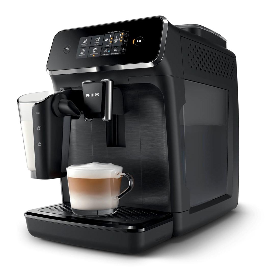 Philips Series 2200 EP2230/10 fuldautomatisk espressomaskine 1,8 l