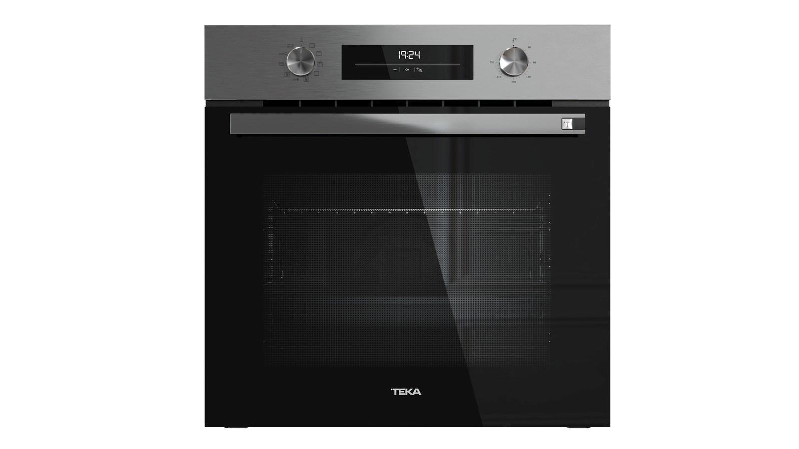 Teka NEO HSB 6350 SS indbygningsovn 70 l rustfrit stål billede