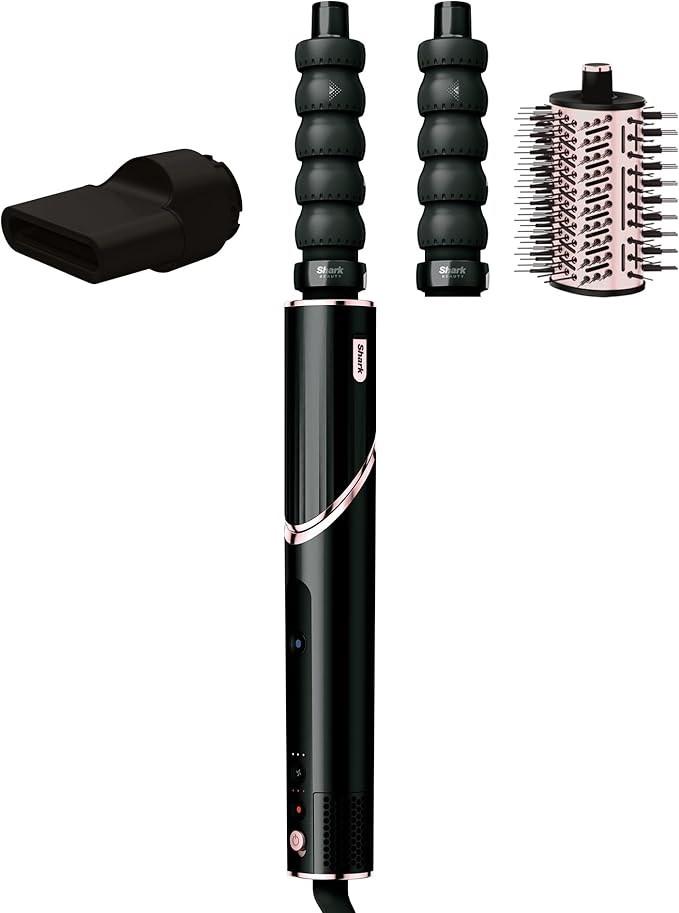 Shark HD426EU multistyler og hårtørrer 1650 W sort