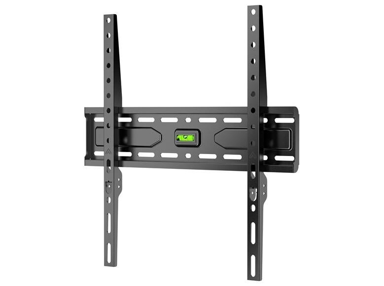 Goobay 79755 fast TV-vægbeslag 32"-75" sort billede