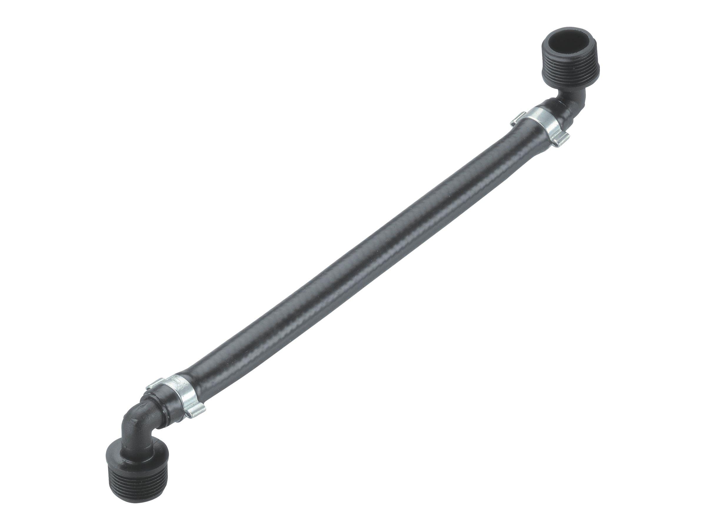 Gardena fleksibelt sprinklerstik 3/4" billede