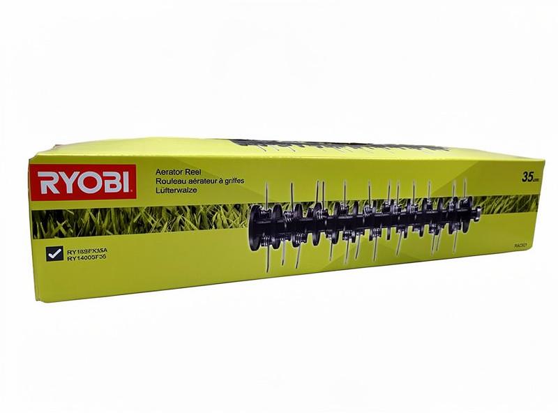 Ryobi RAC821 mosrive til vertikalskærer 35 cm