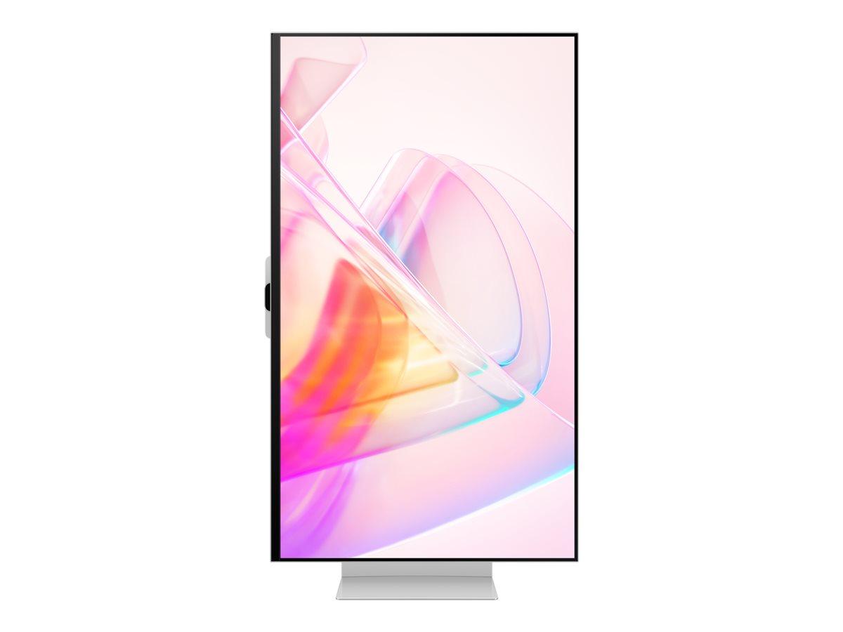 Samsung ViewFinity S9 27" 5K IPS smart skærm med Thunderbolt 4