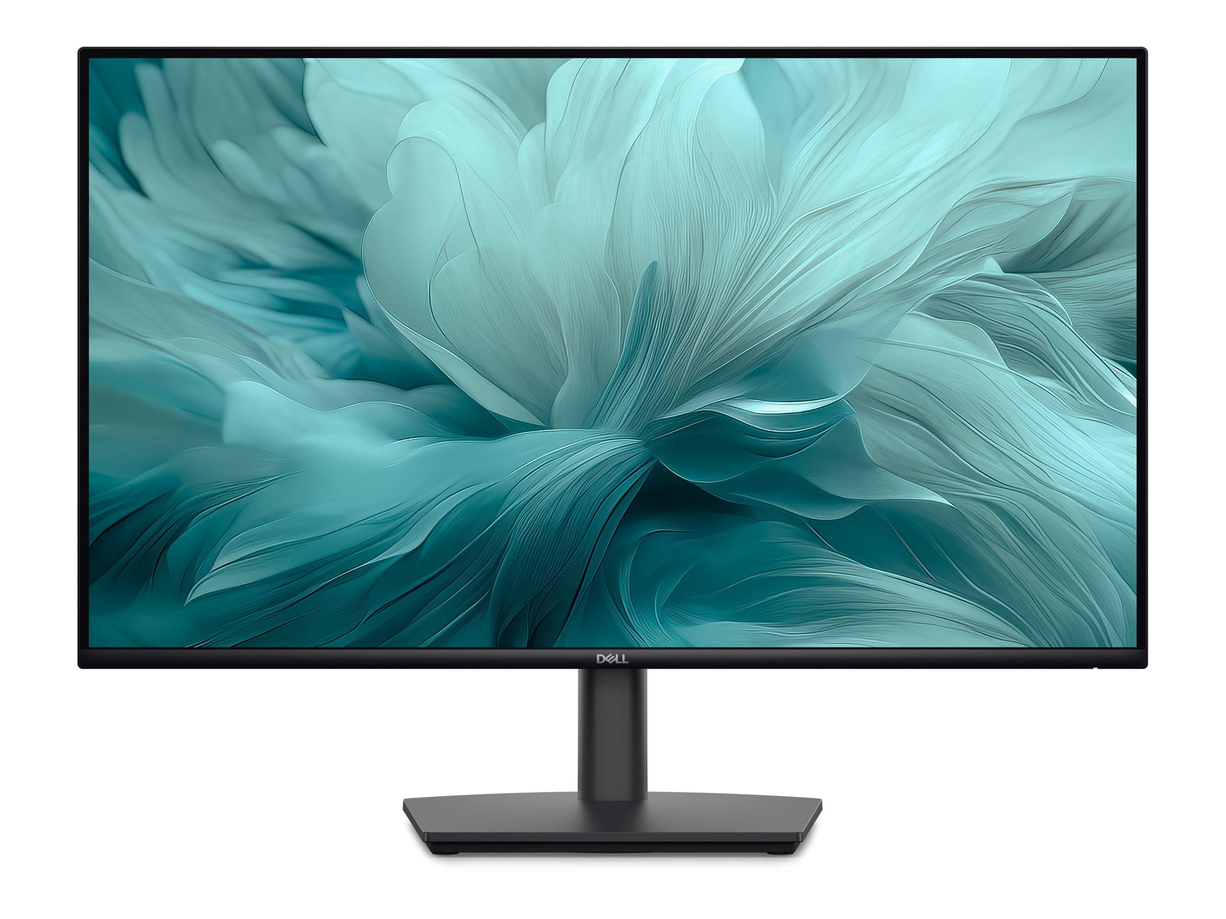 Dell Pro E2726HS 27" Full HD IPS-skærm 100 Hz
