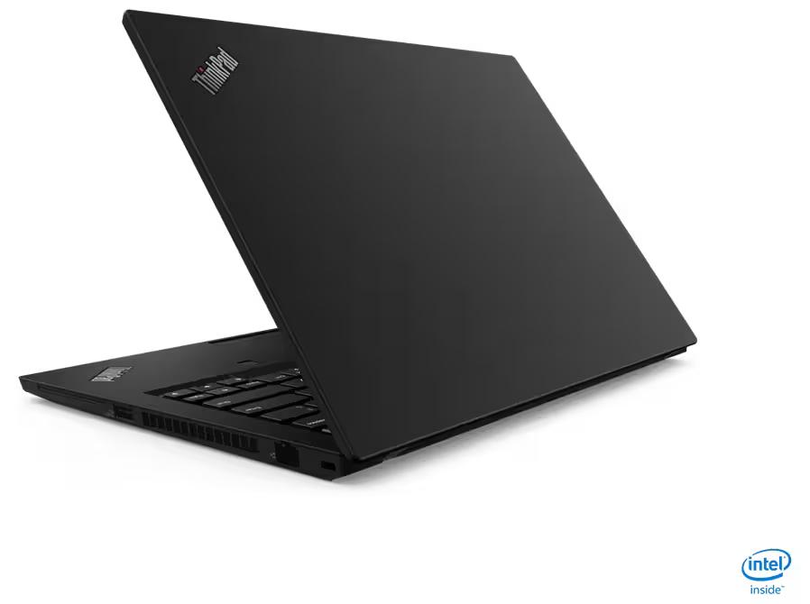 Lenovo ThinkPad T14 G1 14" bærbar PC i5-10310U 16 GB 256 GB SSD Windows 11 Pro (RENOVERET)