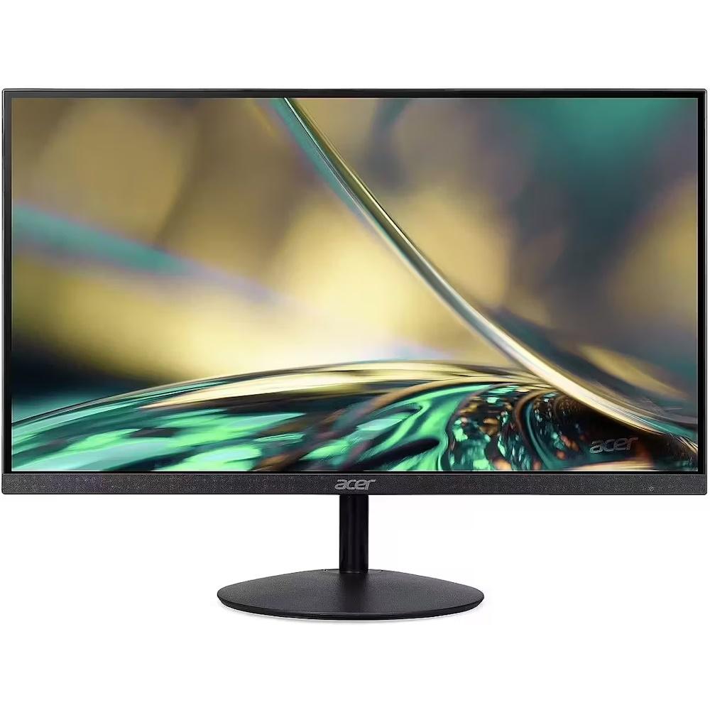 Acer SA272UP1bmipx 27" WQHD-skærm med IPS, 144 Hz og HDMI/DisplayPort