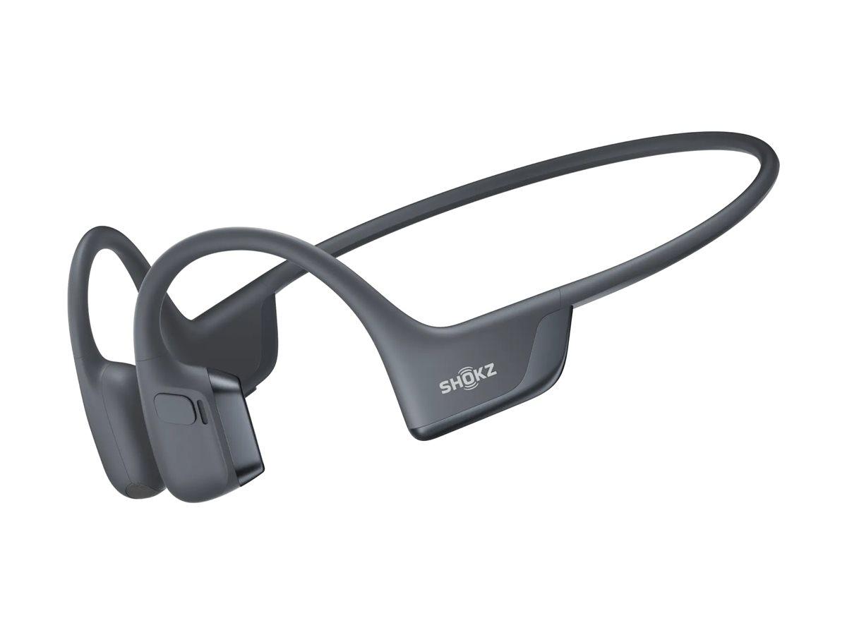 SHOKZ OpenRun Pro 2 Mini trådløse hovedtelefoner sort