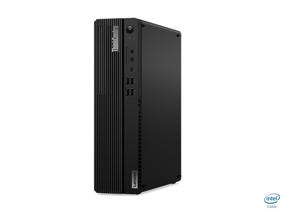 Lenovo ThinkCentre M80s SFF i5-12400 16 GB 512 GB SSD Windows 11 Pro stationær PC (RENOVERET)
