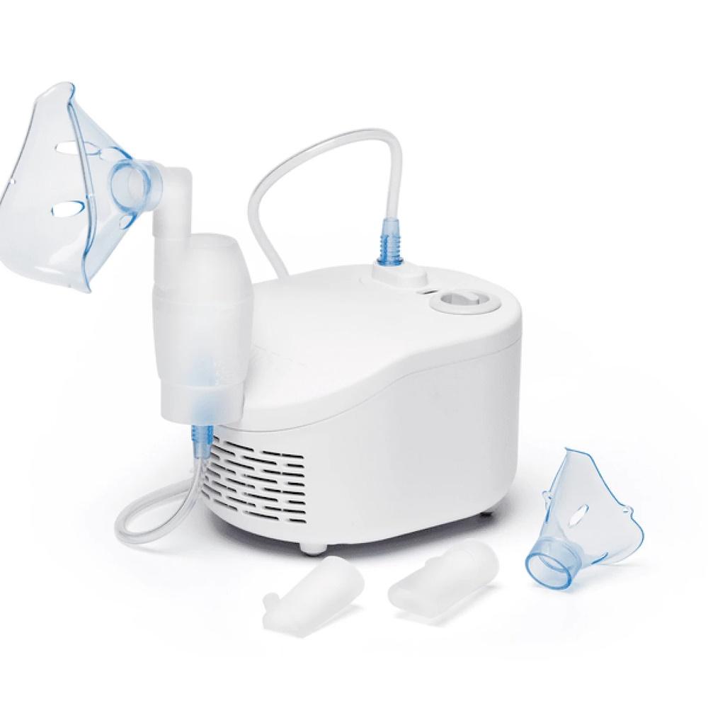 Omron C101 Essential nebulisator til forstøvning af medicin