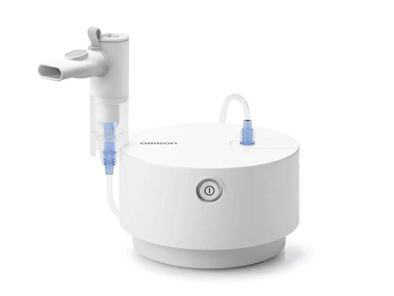 Omron C28P NE-C105-E nebulisator til forstøvning af medicin