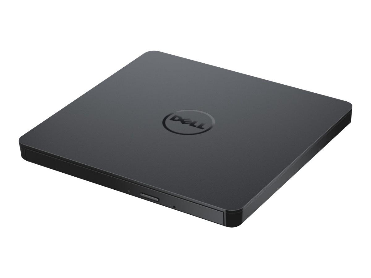 Dell Slim DW316 ekstern DVD-brænder billede