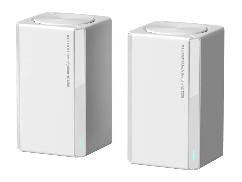 Xiaomi Mesh System AC1200 Wi‑Fi-system 2-pak