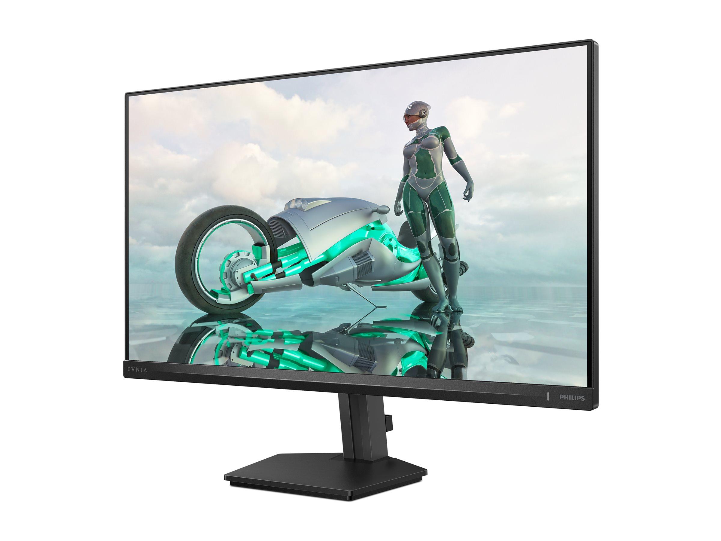 Philips Evnia 3000 27M2N3500PF 27" gaming skærm QHD 260 Hz
