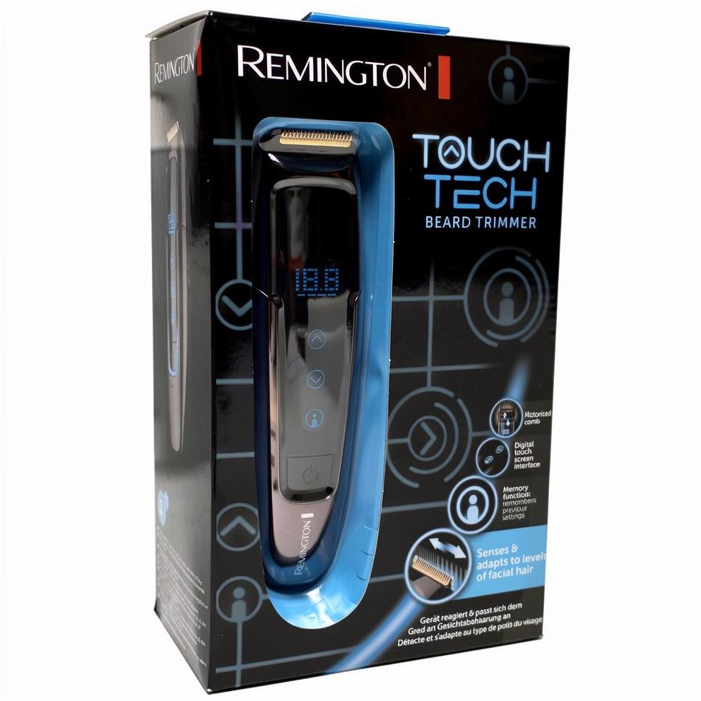 Remington MB4700 Touch Tech skægtrimmer