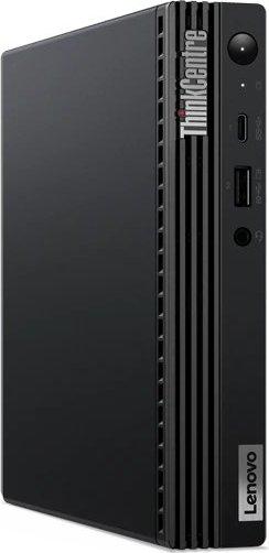 Lenovo ThinkCentre M70q Gen 2 mini PC i3-12100T 16 GB 256 GB SSD Windows 11 Pro