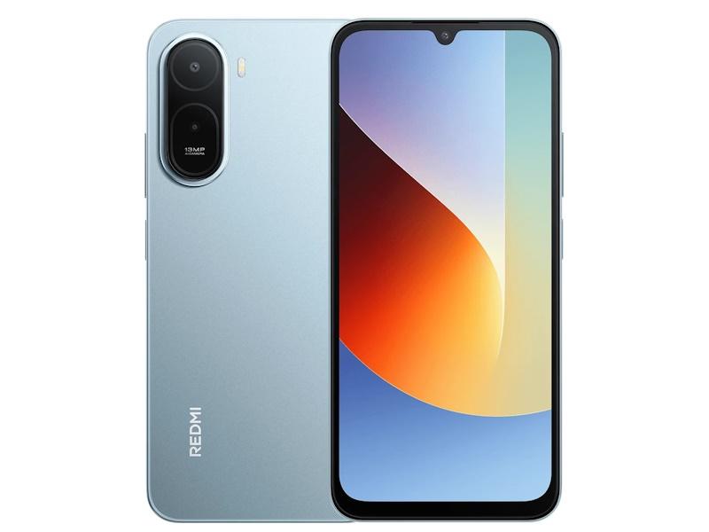 Xiaomi Redmi A7 Pro 4G 6,9" 4/64 GB - Tågeblå
