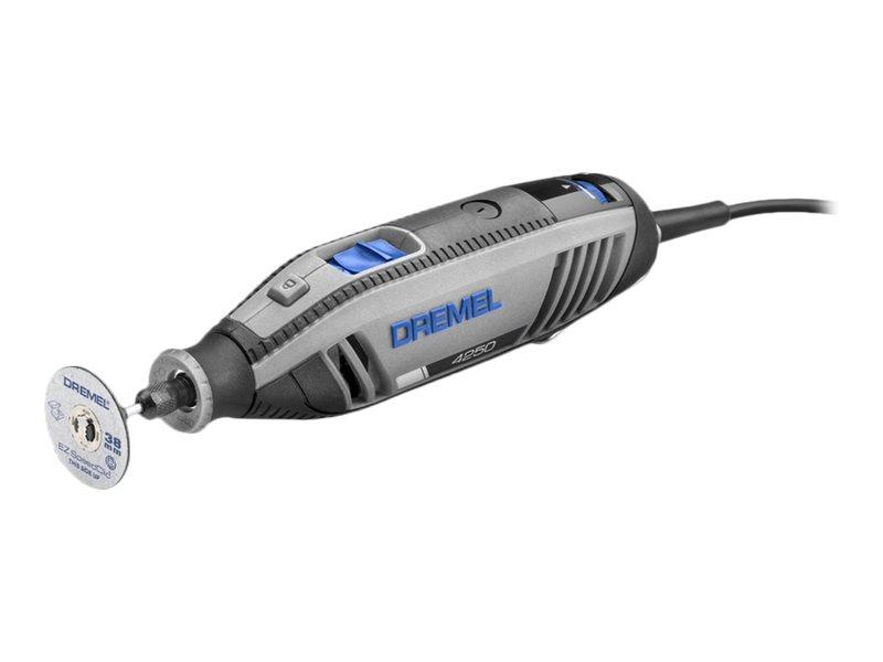 Dremel 4250-3/45 roterende værktøj 175 W - multiværktøj til præcisionsarbejde