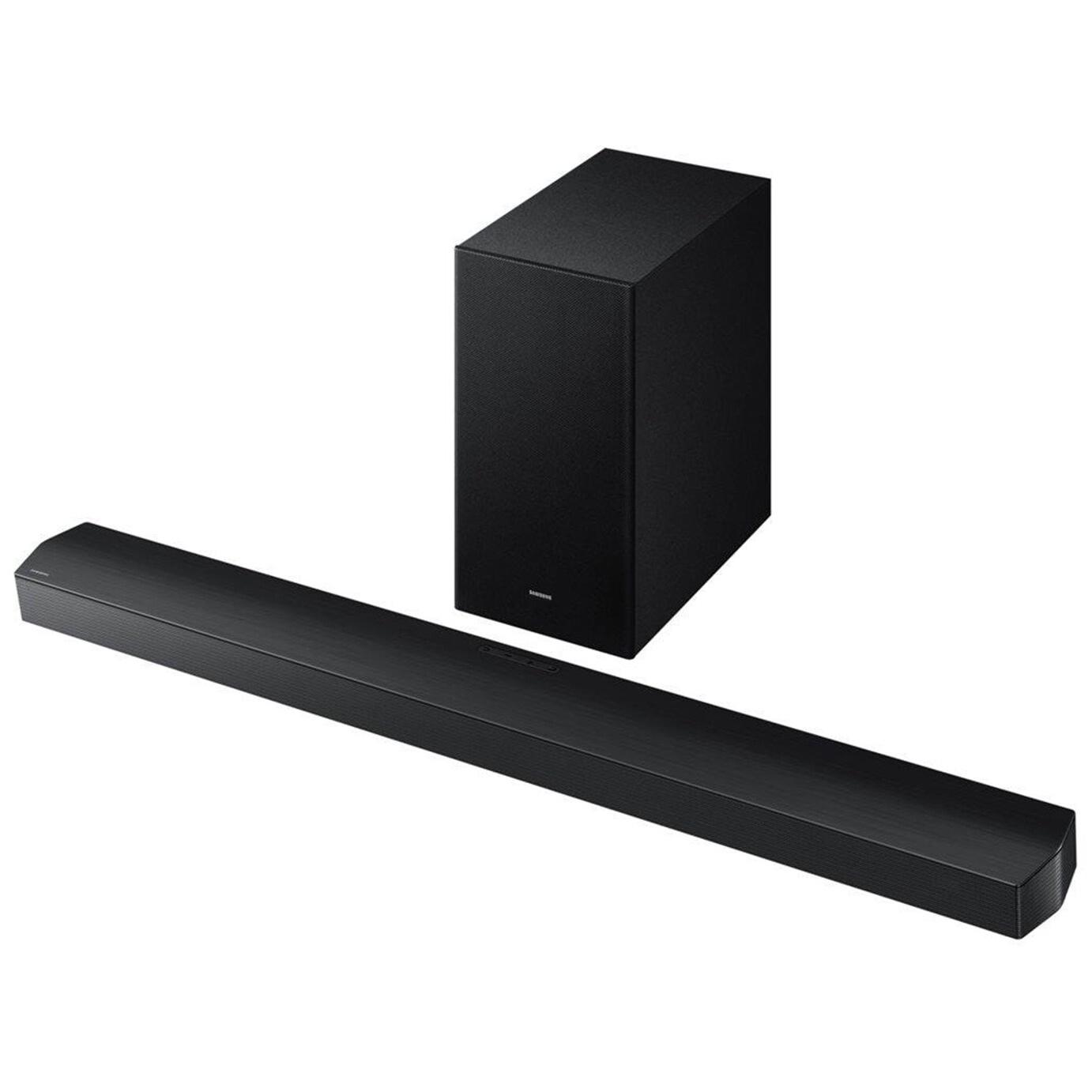 Soundbar Samsung HW-B750F 5.1