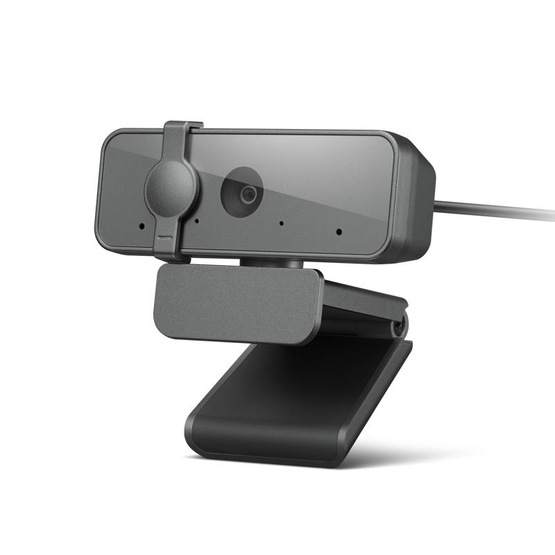 Webcam til pc - Lenovo Select FHD Webcam Gen2