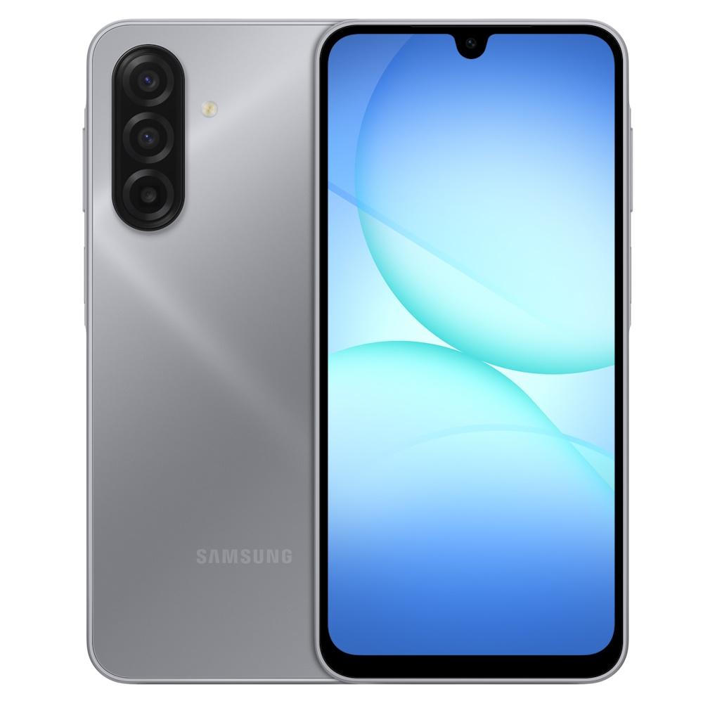 Smartphone Samsung Galaxy A17 4/128 GB - Grå
