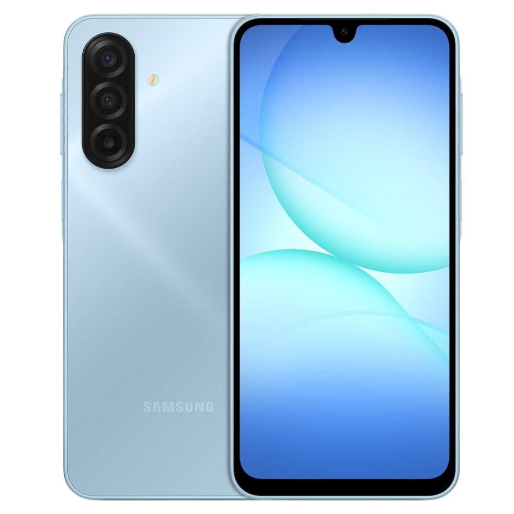 Smartphone Samsung Galaxy A17 4/128 GB - Lyseblå