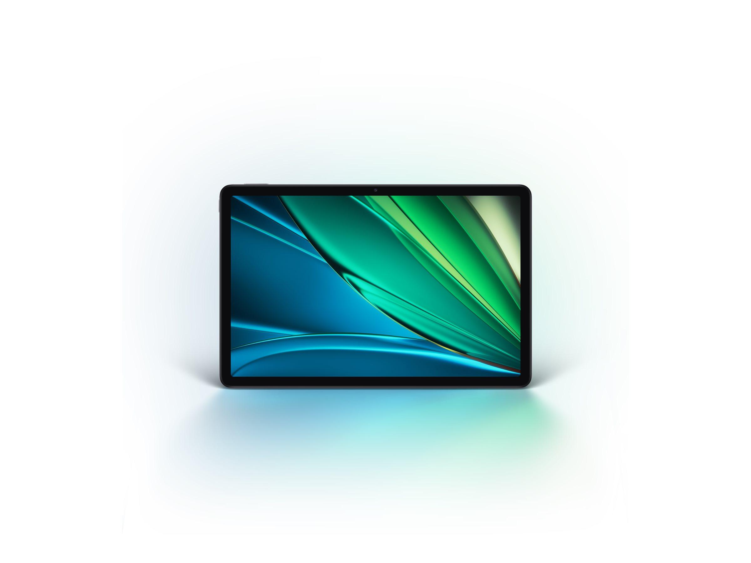 Tablet Xiaomi Redmi Pad 2 11" 8 GB/256 GB Wi?Fi Grafit