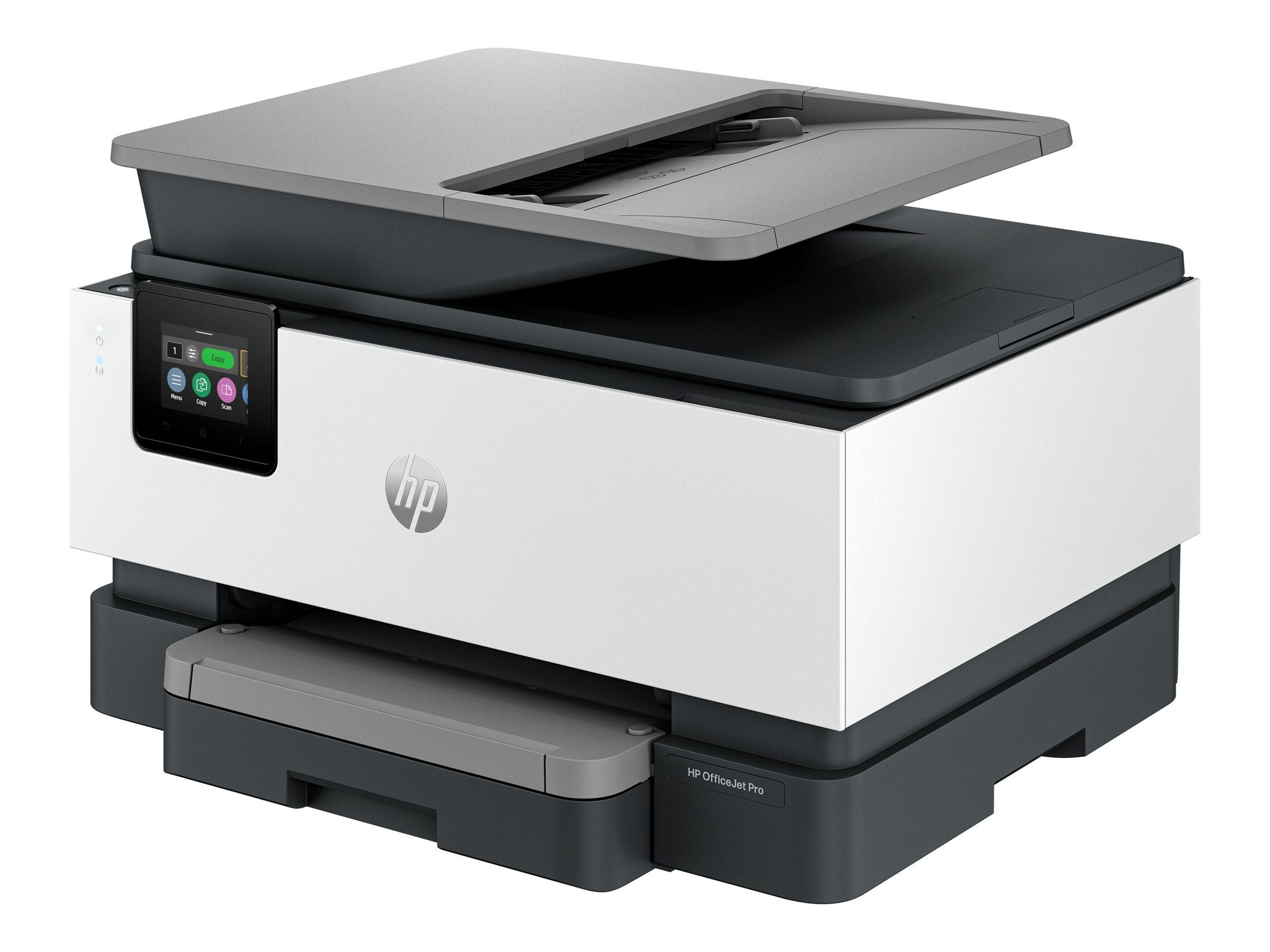 Multifunktionsprinter HP OfficeJet Pro