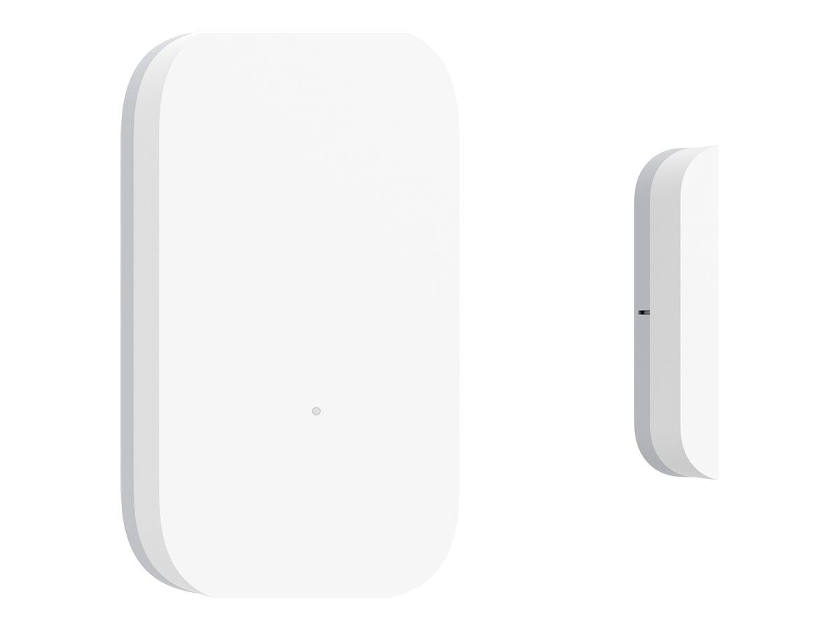 Dør- og vinduessensor Aqara T1 - hvid - Zigbee 3.0