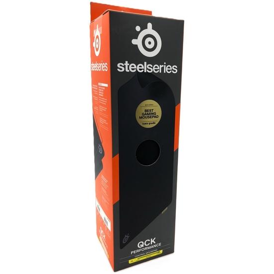 Musemåtte SteelSeries QcK Performance Control