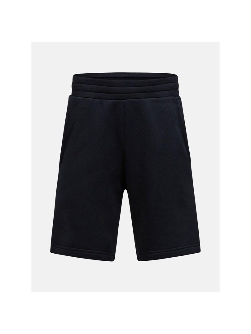 Peak Performance Sweat Shorts til mænd sort XL