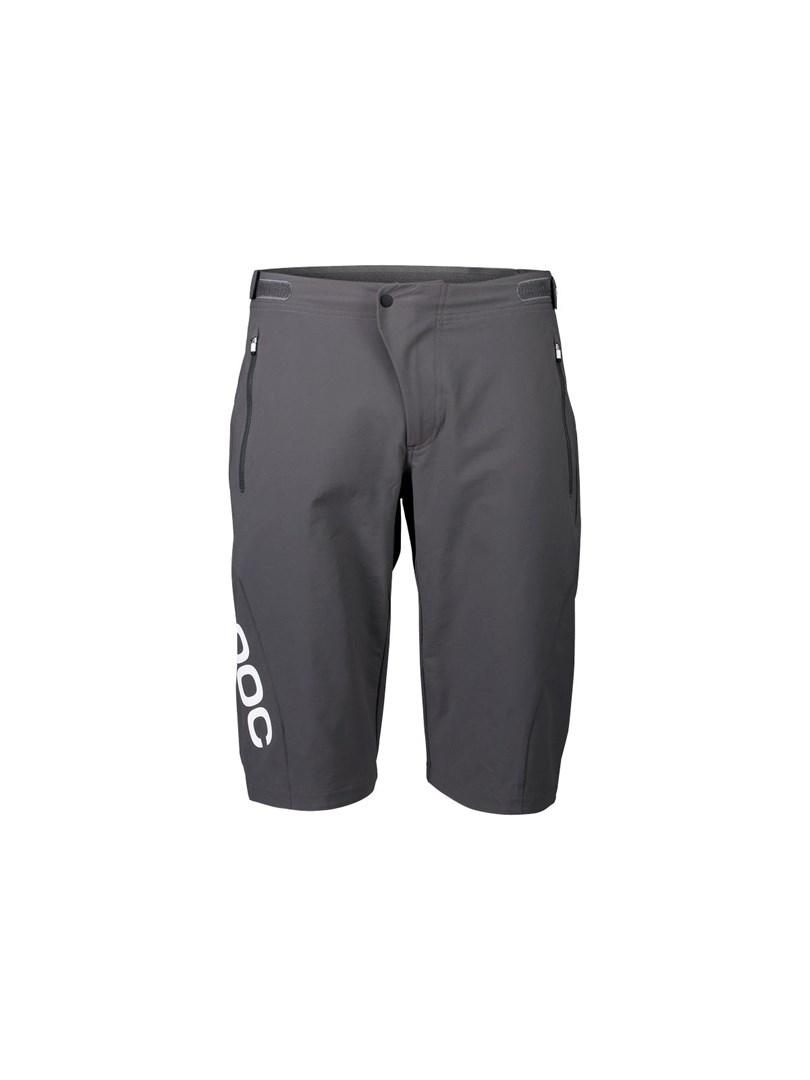 POC Essential Enduro cykelshorts - grå billede