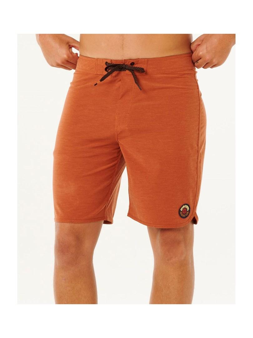 Rip Curl Mirage Pacific Rinse Easy boardshorts herre orange str. 33