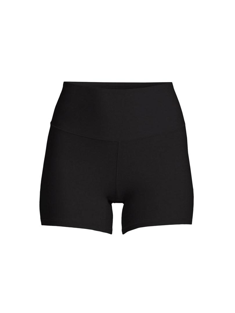 Casall Ultra High Waist Hot Pant sportsshorts sort str. 36