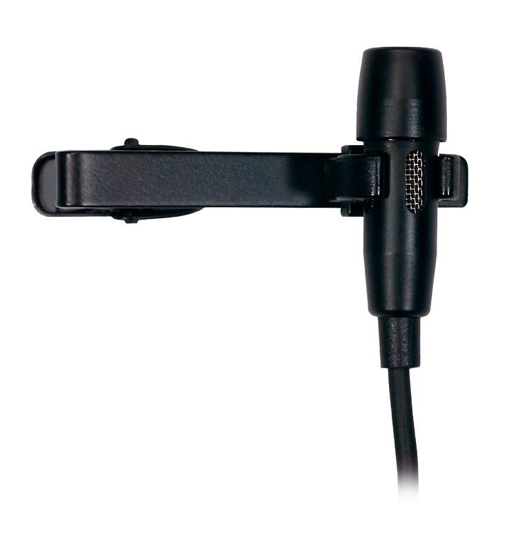 AKG CK99 L lavalier mikrofon med miniXLR til sender