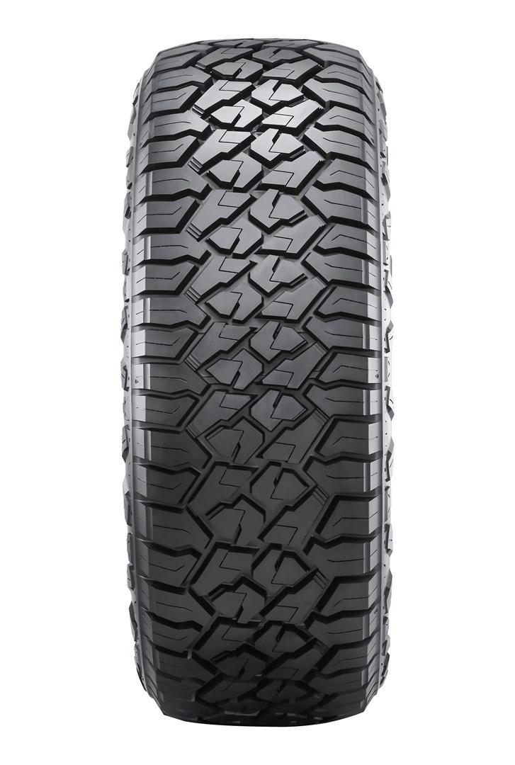 Nankang RT 265/70 R16 117/114Q bildæk billede