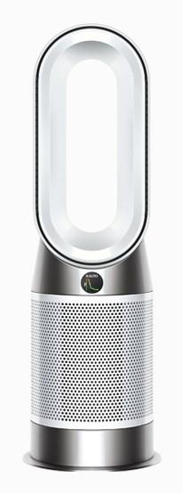 Dyson Purifier Hot+Cool luftrenser 27 m² hvid