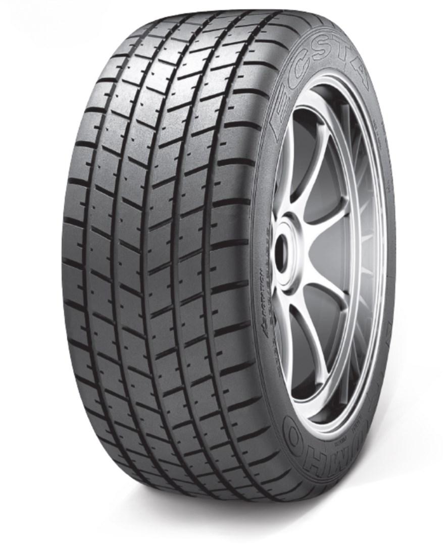 Kumho W700 K22 Soft 225/635 R18 bildæk