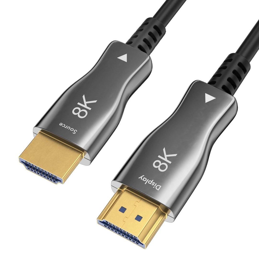 Claroc AOC HDMI 2.1 8K HDMI-kabel 3 m