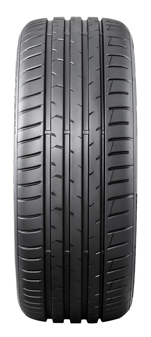 Nankang AS-3EV 255/40 R20 101W bildæk billede