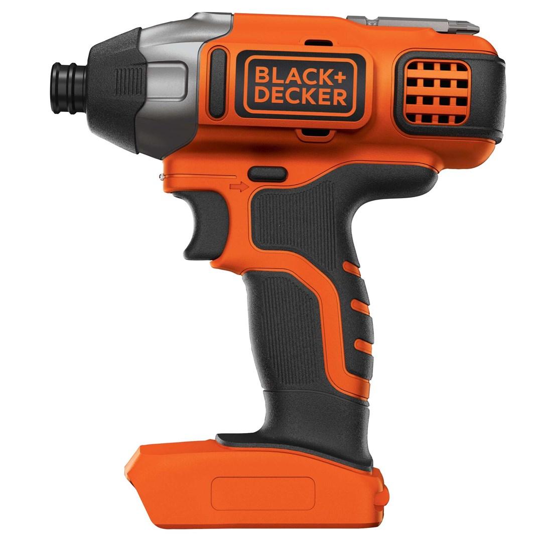 BLACK+DECKER 18V slagskruetrækker 210 Nm 0-3.000 o/min