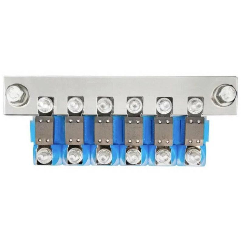 Victron Energy samleskinne til 6 CIP100200100 - 1.500 A