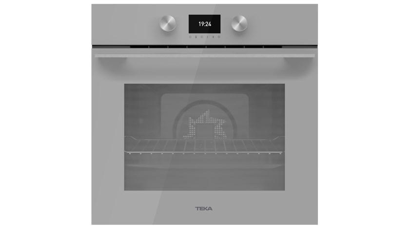 TEKA HLB 8600 SM indbygningsovn