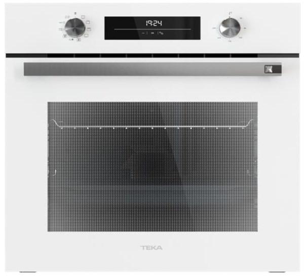 TEKA NEO HSB 6250 P WH hvid indbygningsovn