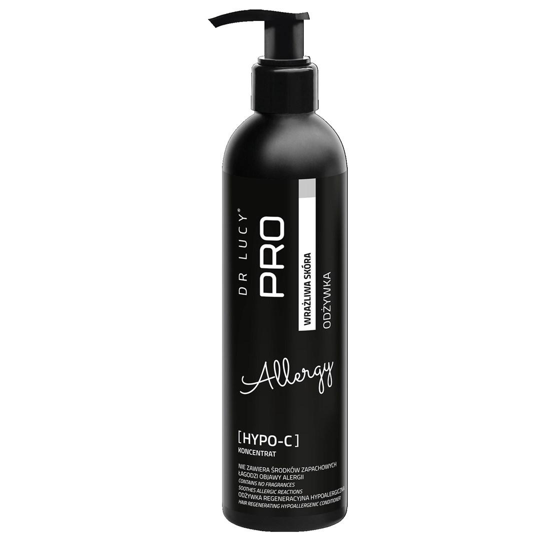 Dr Lucy Hypo-C balsam til hunde med sensitiv hud 250 ml