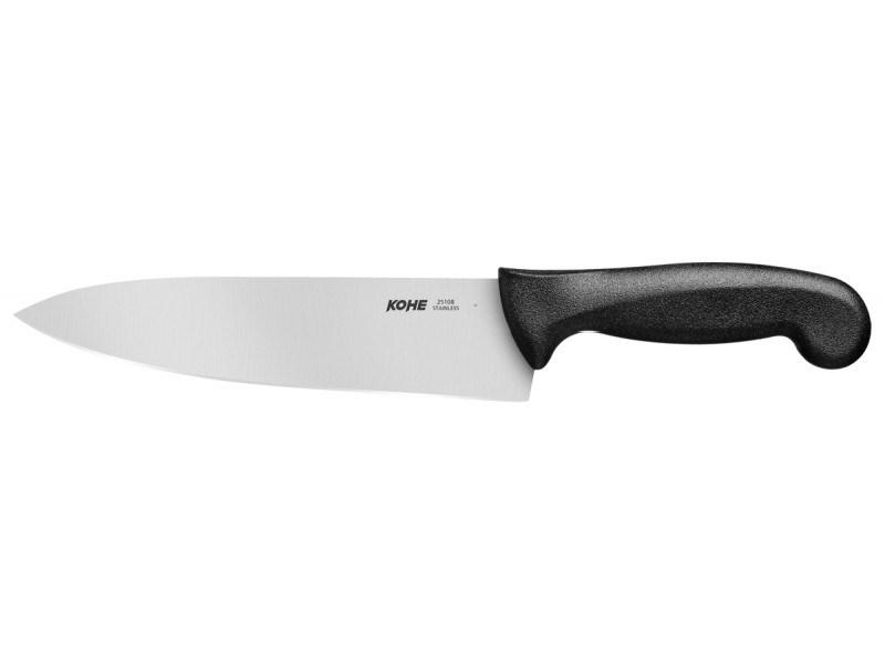 KOHE køkkenkniv 20,2 cm - assorterede farver