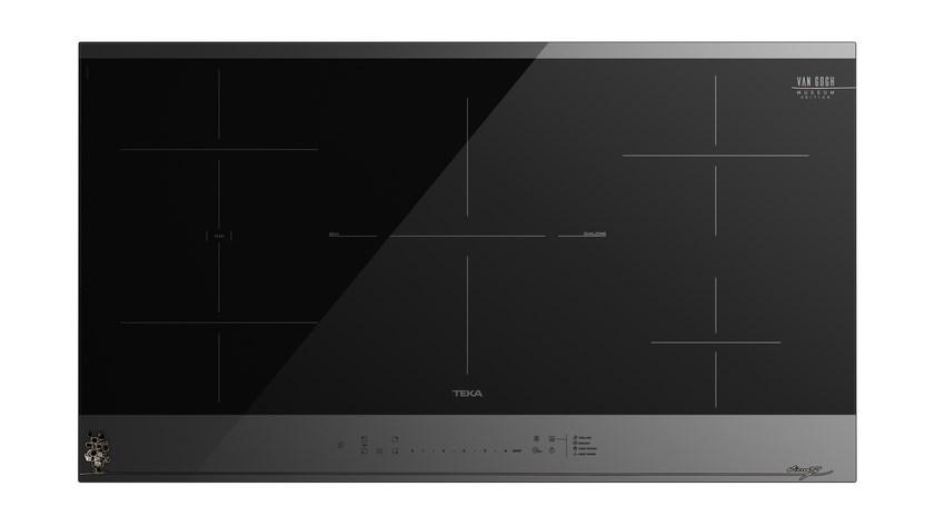 TEKA IBF 95-VGogh FXT BV 3199 indbygningskogeplade