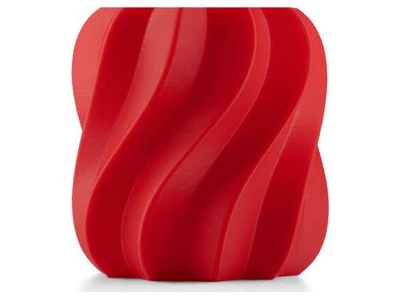 Anycubic ABS-filament 1,75 mm 1 kg - rød