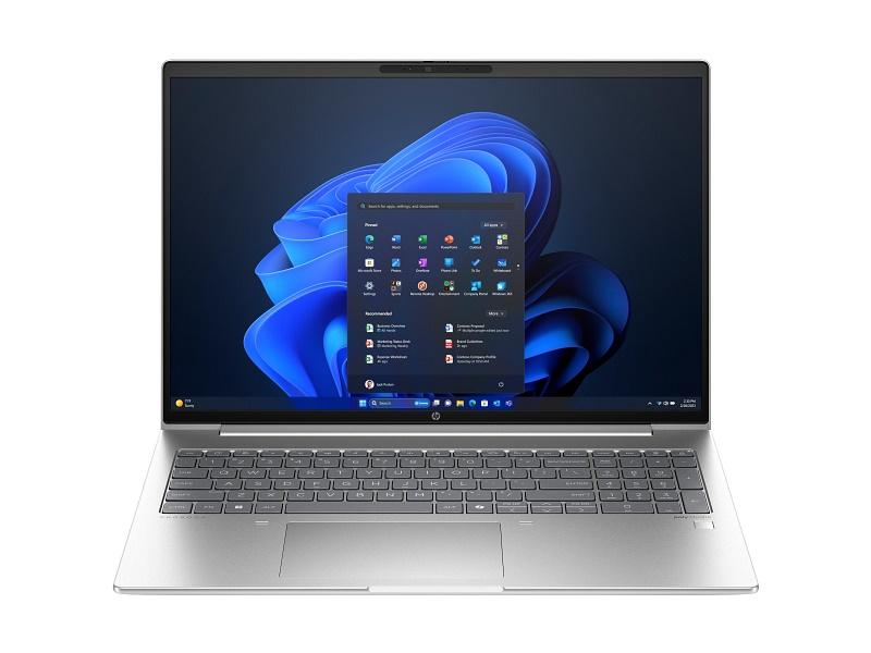 HP ProBook 465 G11 16" bærbar computer Ryzen 5 16 GB 512 GB Windows 11 Pro
