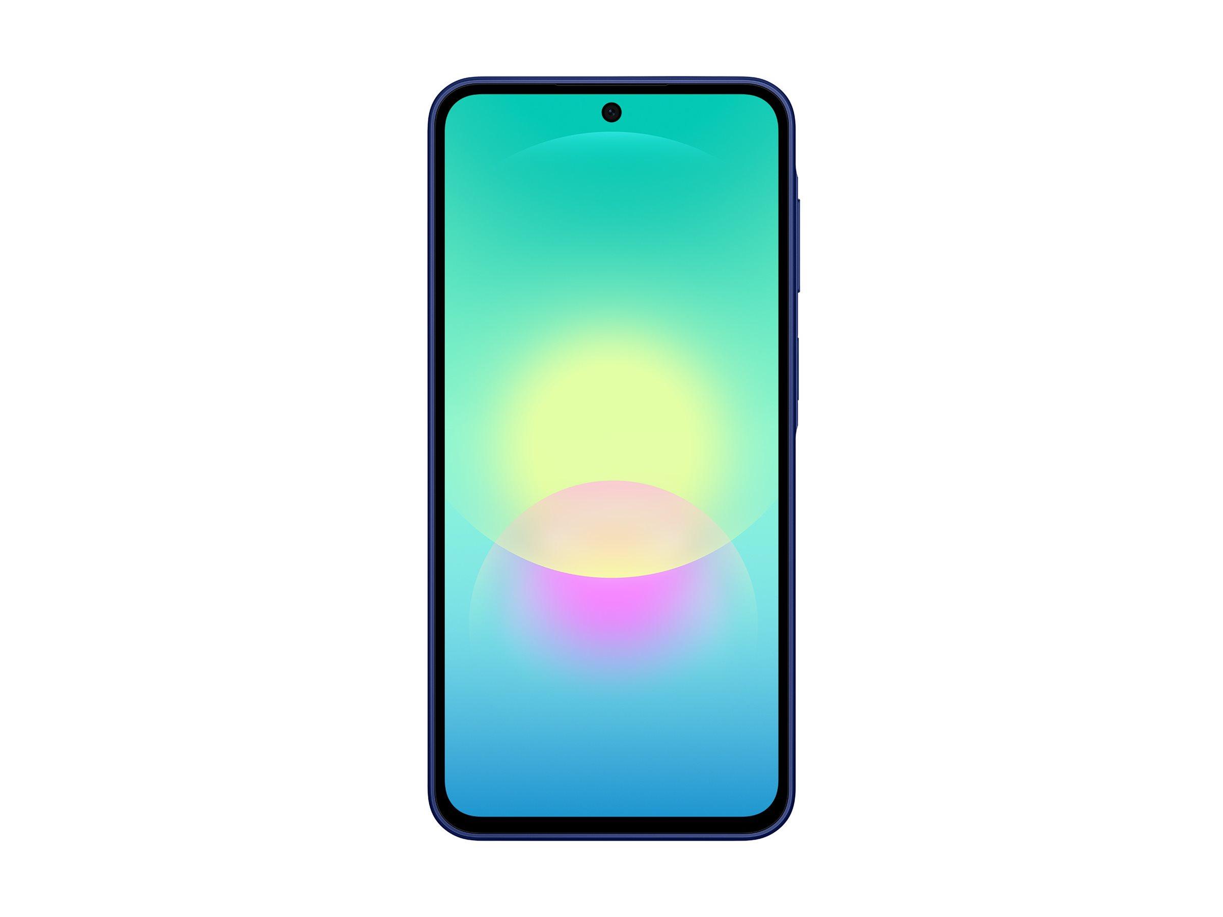 Samsung Galaxy A27 5G 6,7" 6 GB/256 GB Blå smartphone