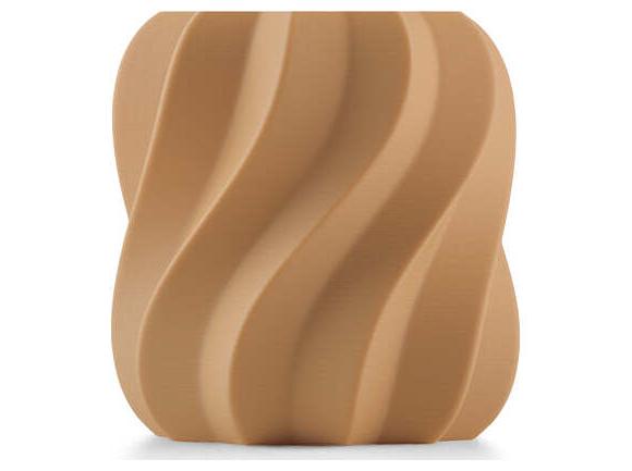 Anycubic Matte PLA filament 1,75 mm 1 kg - Ørkenbrun
